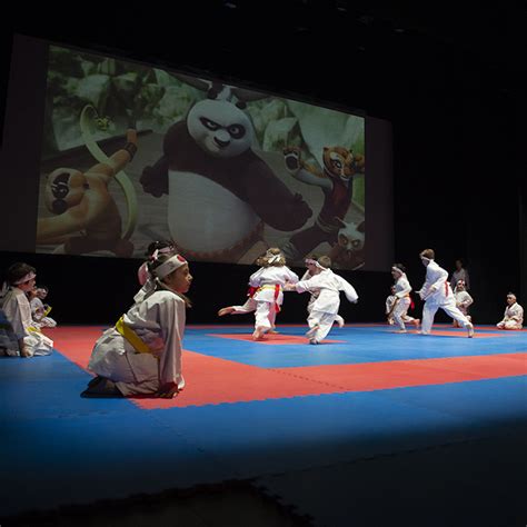 Avviamento al Karate 